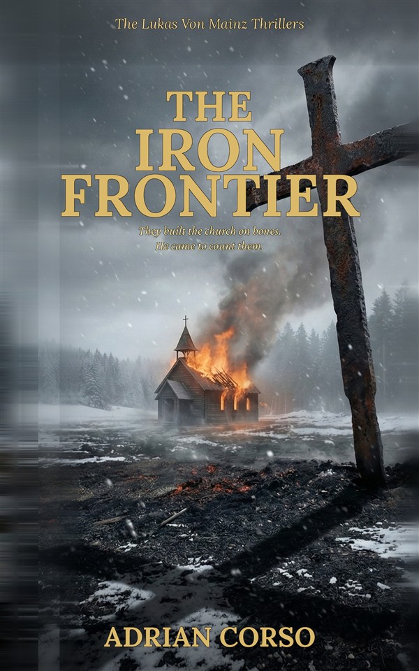 The Iron Frontier