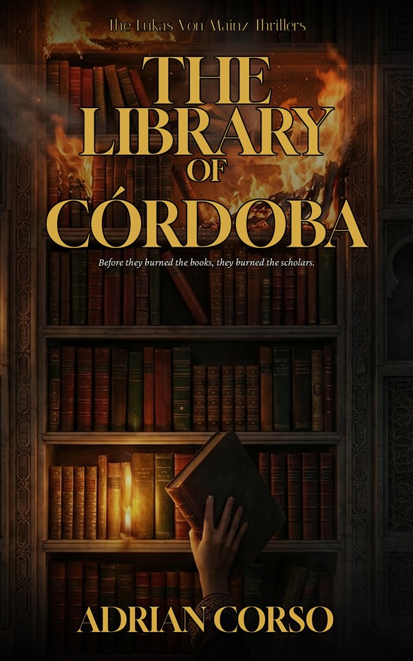 The Library of Córdoba